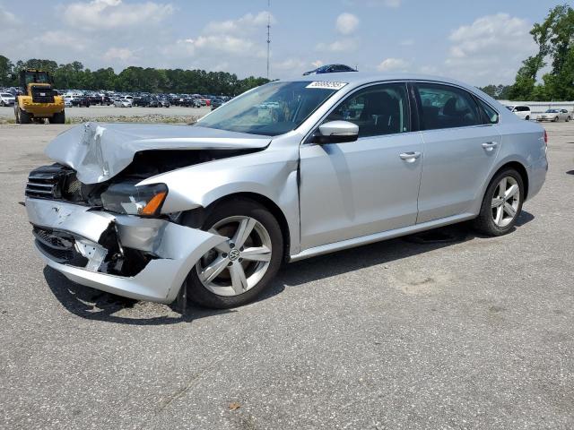 Vin: 1vwbp7a39ec010373, lot: 56999295, volkswagen passat se 2014 img_1