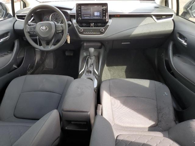 2020 TOYOTA COROLLA LE - JTDEPRAE7LJ078662