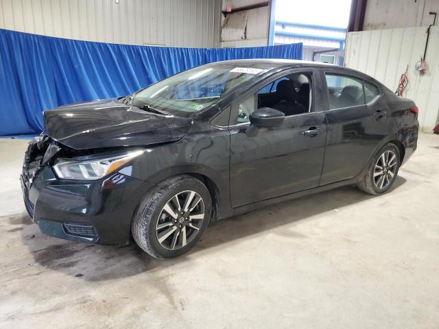 NISSAN VERSA SV