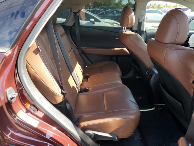 2015 LEXUS RX 350 - 2T2ZK1BA6FC174064