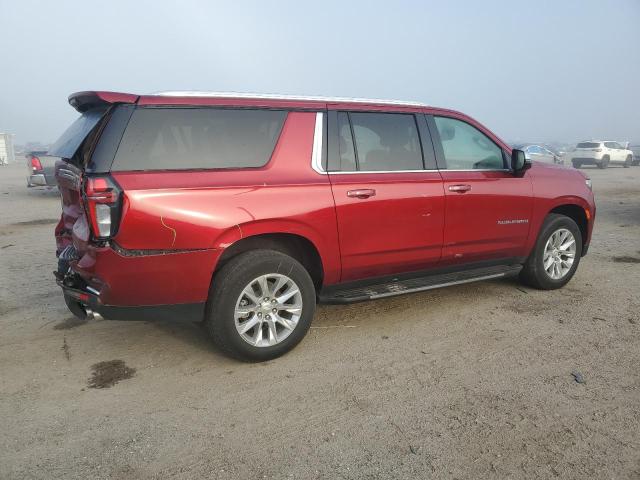 Vin: 1gnscfkd8pr174382, lot: 55236275, chevrolet suburban c1500 premier 20233