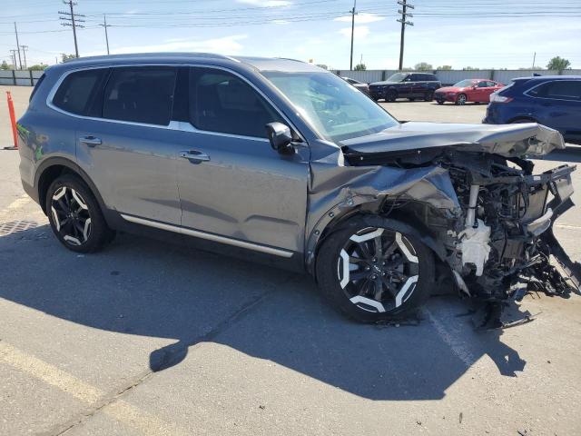 2024 KIA TELLURIDE 5XYP6DGC7RG491176