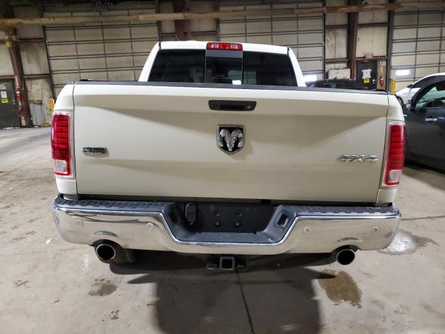 2016 RAM 1500 LARAM - 1C6RR7NT3GS252033
