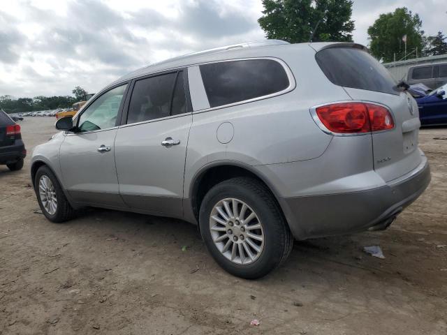 Vin: 5gakvbed7bj417258, lot: 56949825, buick enclave cxl 20112
