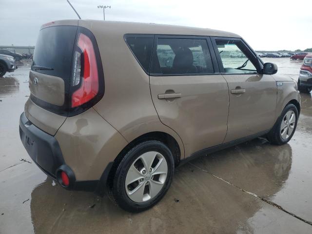 Vin: kndjn2a2xf7161652, lot: 55290895, kia soul 20153