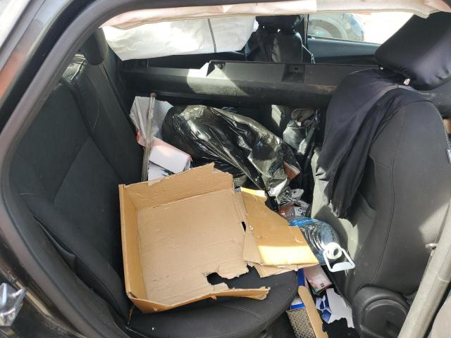 2017 FORD FOCUS SE - 1FADP3F23HL228534