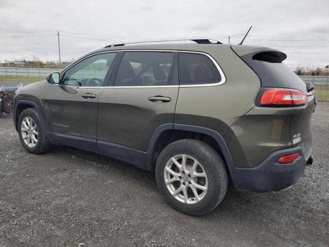Vin: 1c4pjmcs7fw575931, lot: 56239745, jeep grand cher latitude 20152