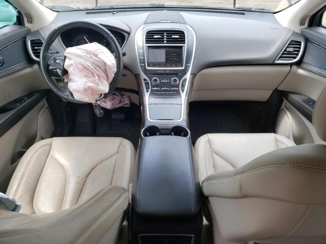 2017 LINCOLN MKX SELECT 2LMPJ8KR1HBL28270