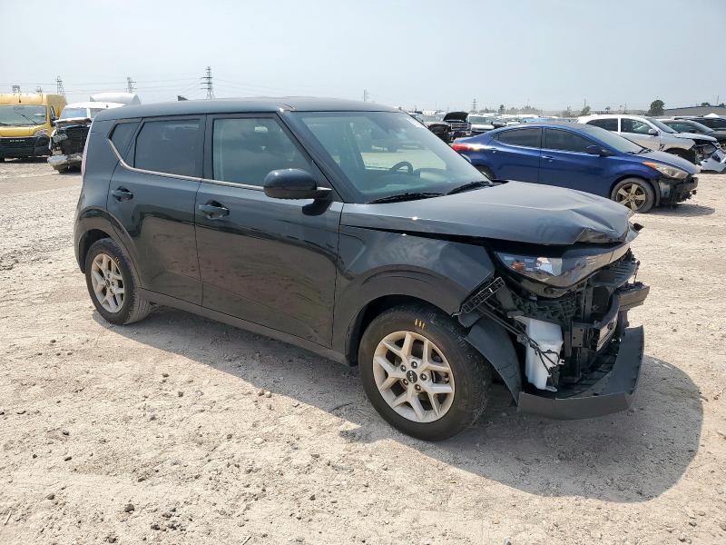 Vin: kndj23au7p7894033, lot: 57676475, kia soul lx 20234