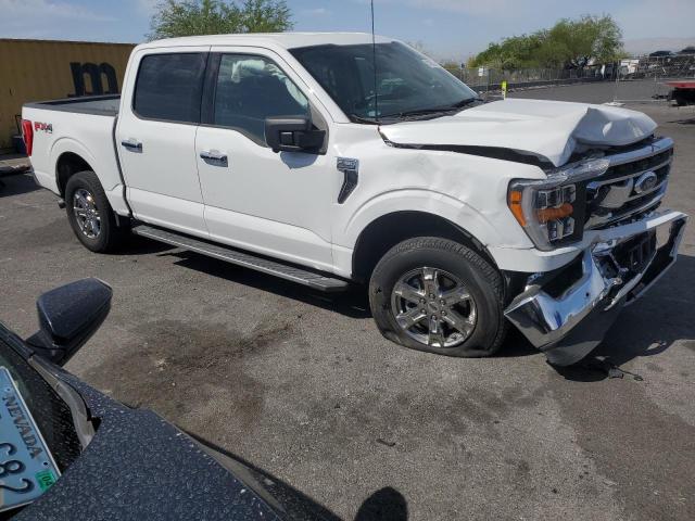Vin: 1ftfw1e8xnkd93594, lot: 58263025, ford f-150 supercrew 20224