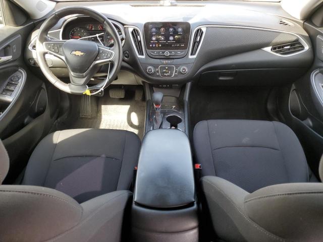 2022 CHEVROLET MALIBU RS - 1G1ZG5ST3NF194303