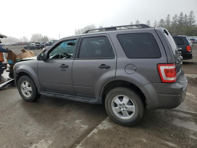 Vin: 1fmcu0d79bkc44788, lot: 55333515, ford escape xlt 20112