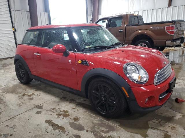 Vin: wmwsu3c50dt681901, lot: 57882365, mini cooper 20134