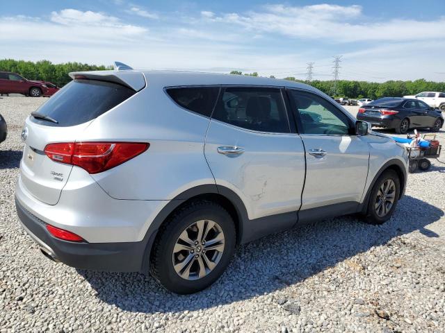 Vin: 5xyztdlbxdg066347, lot: 55860965, hyundai santa fe 20133
