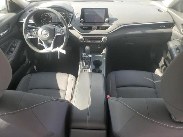 2020 NISSAN ALTIMA S 1N4BL4BW4LC232957