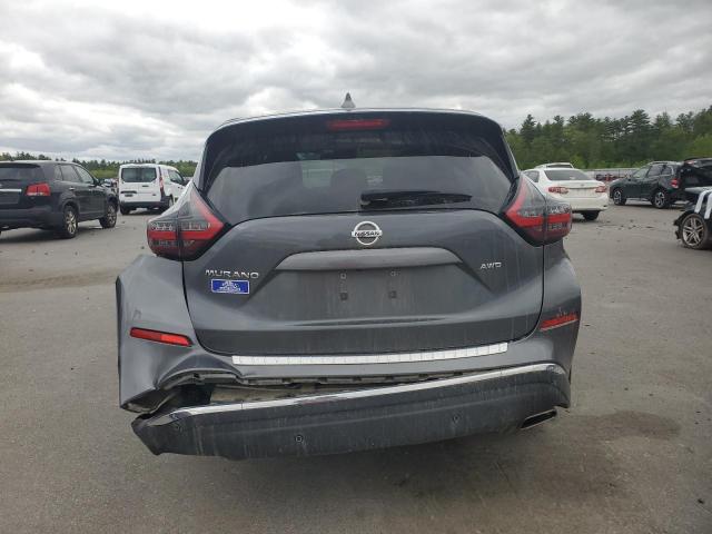 2020 NISSAN MURANO S - 5N1AZ2AS0LN151543