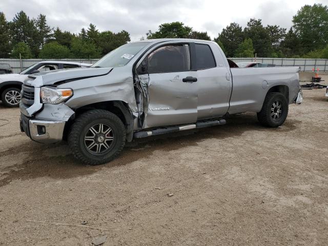 Vin: 5tfcw5f13ex016832, lot: 57417795, toyota tundra double cab sr 2014 img_1