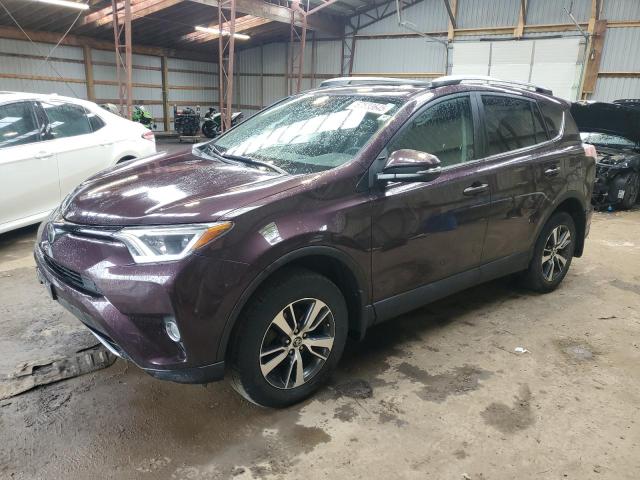 Vin: 2t3wfrev1jw455518, lot: 57533645, toyota rav4 adventure 2018 img_1