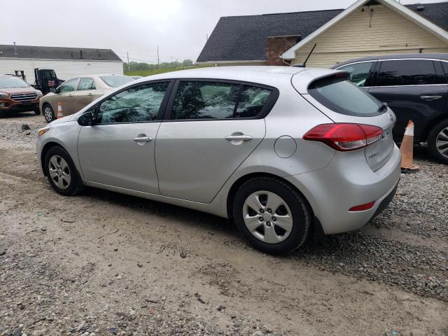 Vin: knafk5a84h5672998, lot: 58816245, kia forte lx 20172
