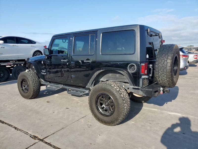 Vin: 1c4hjwdg1gl340972, lot: 54715885, jeep wrangler sport 20162
