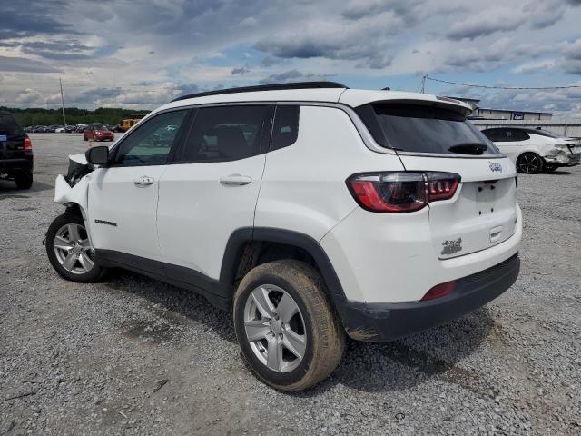 Vin: 3c4njdbb3nt158254, lot: 57141855, jeep compass latitude 20222