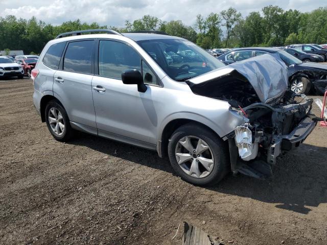 Vin: jf2sjabcxfh454609, lot: 59140945, subaru forester 2.5i 20154
