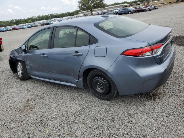 Vin: jtdb4mee4p3008636, lot: 55894505, toyota corolla le 20232