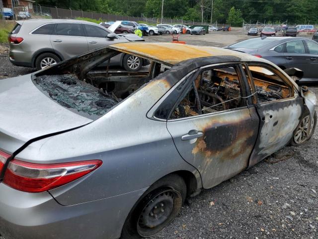 Vin: 4t4bf1fkxgr572350, lot: 59154715, toyota camry le 20163