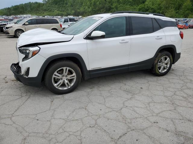 GMC TERRAIN SL