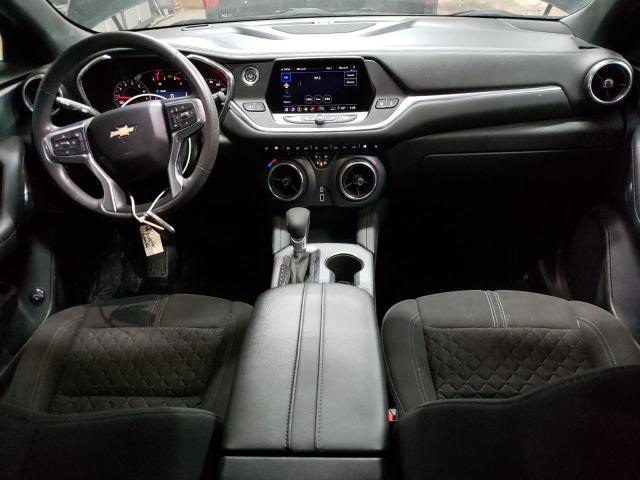 2021 CHEVROLET BLAZER 2LT 3GNKBHRS1MS517643