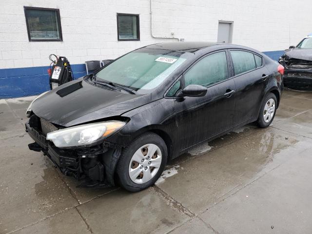 Vin: knafk4a69e5097494, lot: 56574585, kia forte lx 2014 img_1