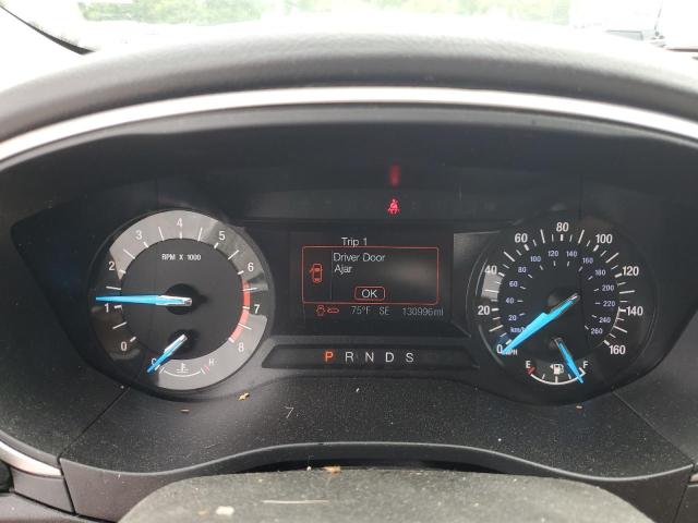 2015 FORD FUSION SE - 3FA6P0H74FR252050