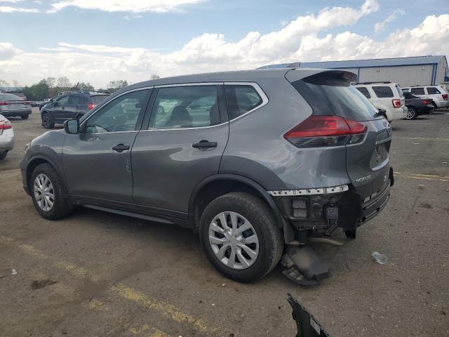 Vin: 5n1at2mv8kc812463, lot: 55549515, nissan rogue s 20192
