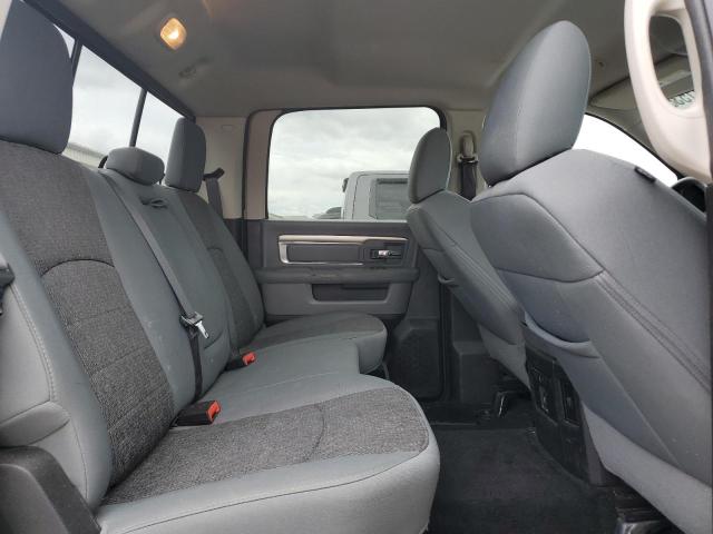 2017 RAM 1500 SLT - 3C6RR7LT2HG594536