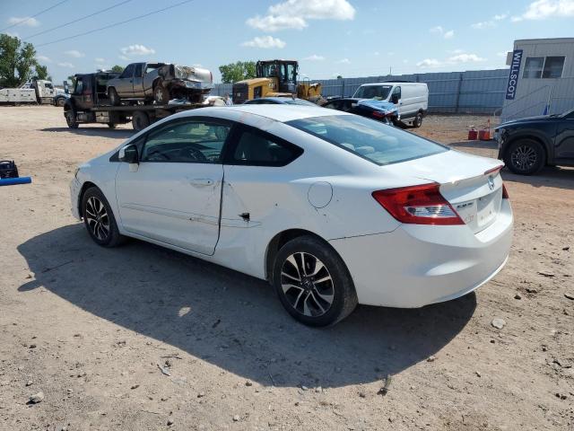 Vin: 2hgfg3b83dh515877, lot: 56531625, honda civic ex 20132