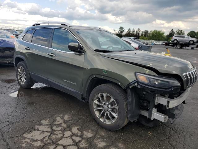 Vin: 1c4pjmlb4ld519372, lot: 55795535, jeep grand cher latitude plus 20204