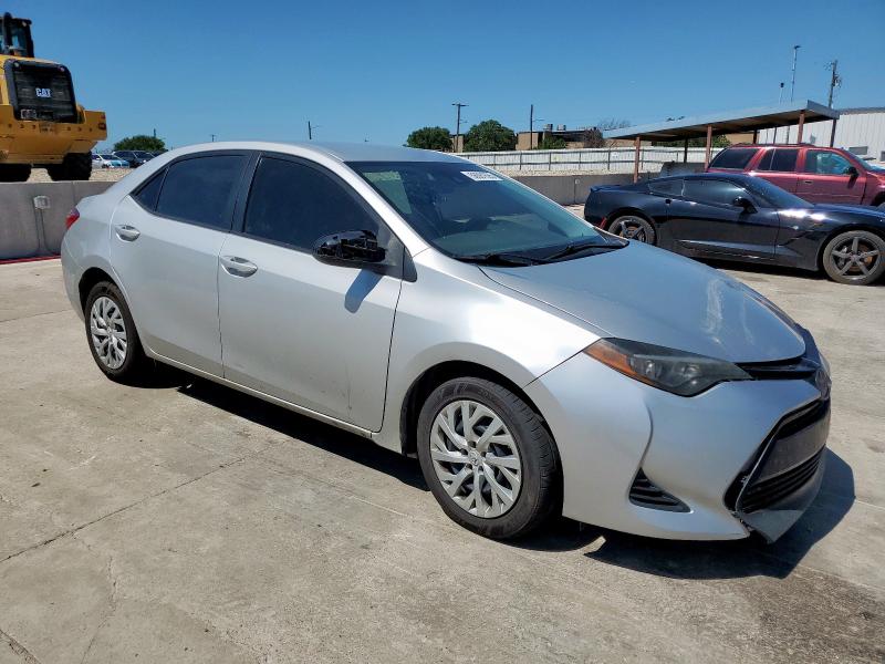 2019 TOYOTA COROLLA L - 5YFBURHE6KP893267