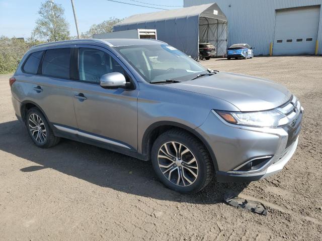 Vin: ja4az2a36gz610757, lot: 56894455, mitsubishi outlander es 20164