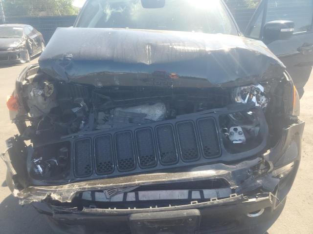 2019 JEEP RENEGADE L - ZACNJBBB6KPK53864