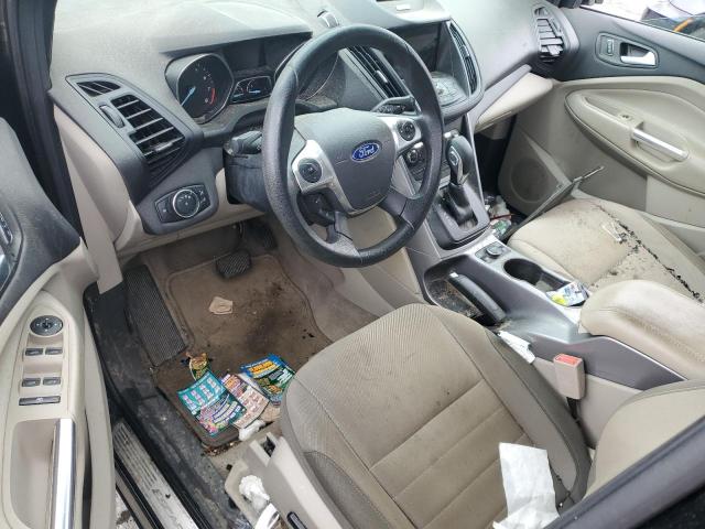 2016 FORD ESCAPE SE - 1FMCU9GX4GUC48159