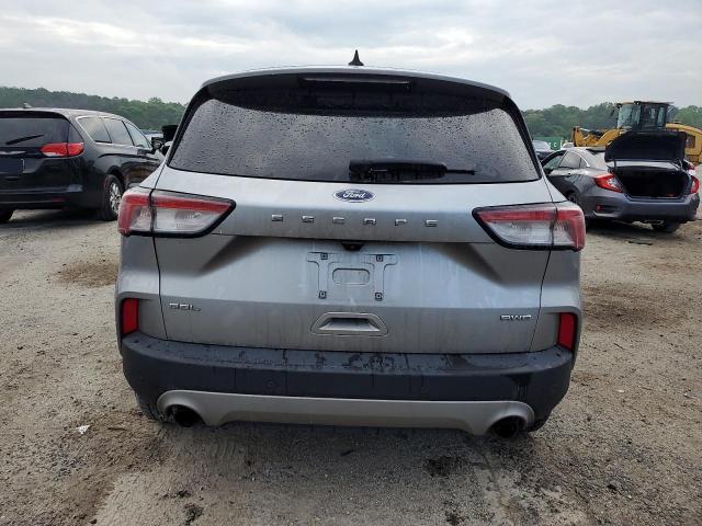 2022 FORD ESCAPE SEL - 1FMCU9H64NUA71485