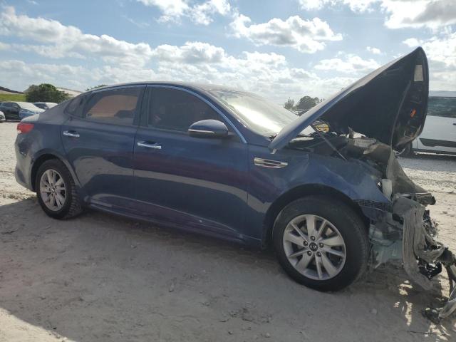 2016 KIA OPTIMA LX 5XXGT4L39GG115840