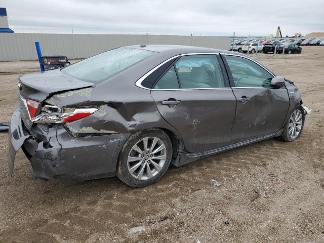 Vin: 4t1bd1fk7fu166007, lot: 57523615, toyota camry hybrid 20153