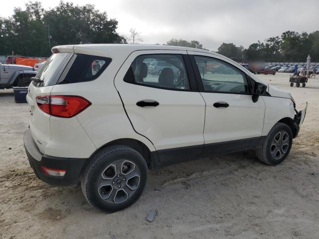 Vin: maj6s3fl8nc468030, lot: 56461125, ford ecosport s 20223