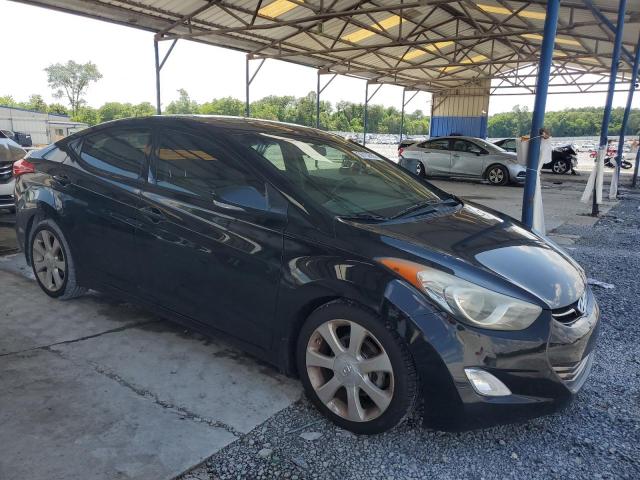 Vin: 5npdh4ae3dh270361, lot: 56752665, hyundai elantra gls 20134