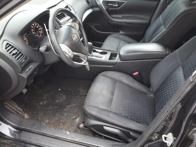2016 NISSAN ALTIMA 2.5 - 1N4AL3APXGC260042