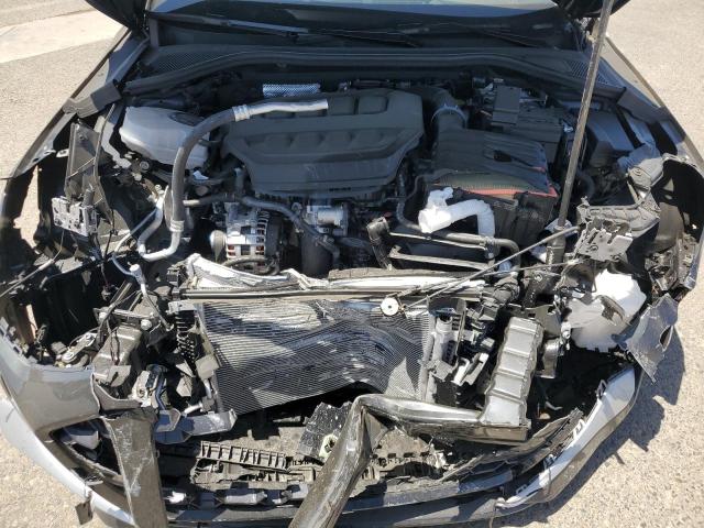 2025 AUDI A3 PREMIUM WAUGUDGY6SA039529