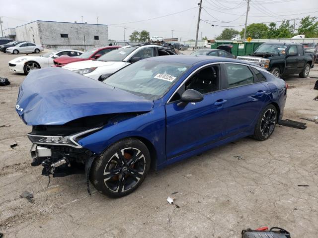 Vin: 5xxg64j28ng095739, lot: 58792225, kia k5 gt line 2022 img_1