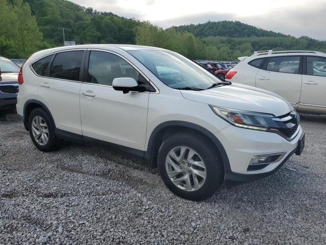 Vin: 5j6rm4h5xfl093291, lot: 55935715, honda crv ex 20154