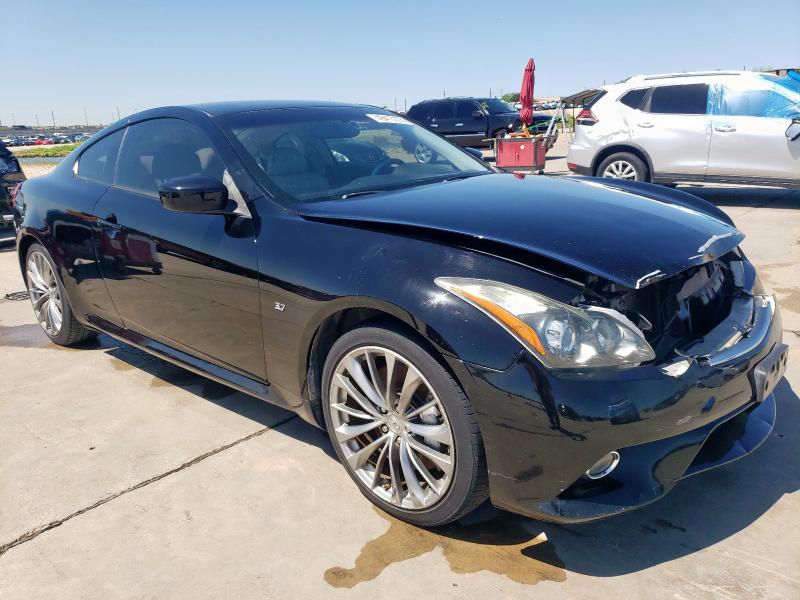 Vin: jn1cv6ek6em112493, lot: 49415105, infiniti q60 journey 20144
